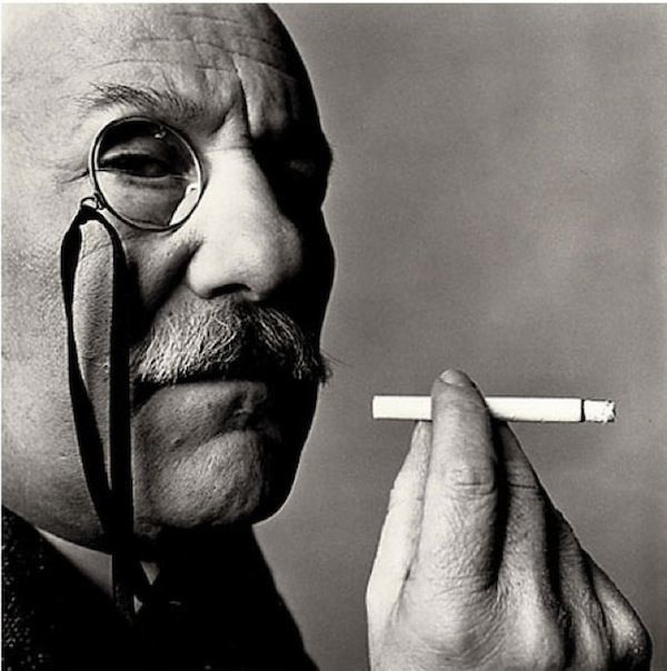 irving penn irving penn